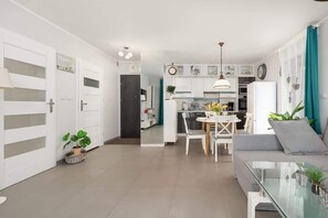 Tv och kontor
