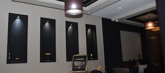 Cadé Hotel