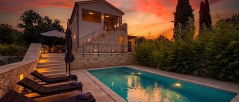 Piscine
