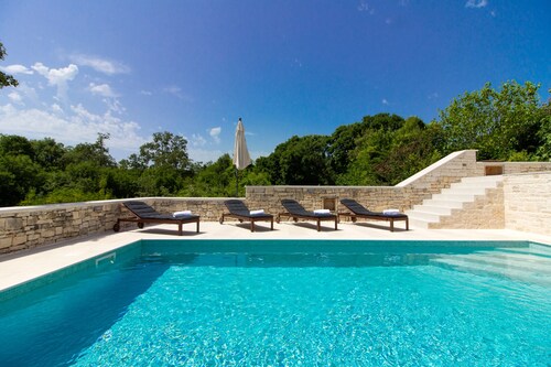 Villa Irma (Istria - Rovinj)
