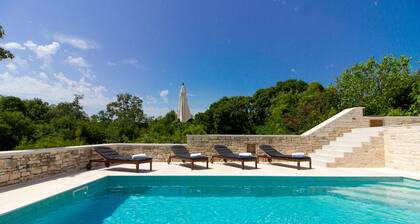 Villa Irma (Istria - Rovinj)