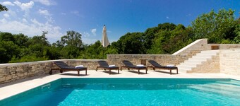 Villa Irma (Istria - Rovinj)