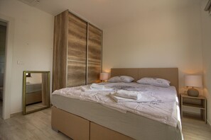3 habitaciones y internet 