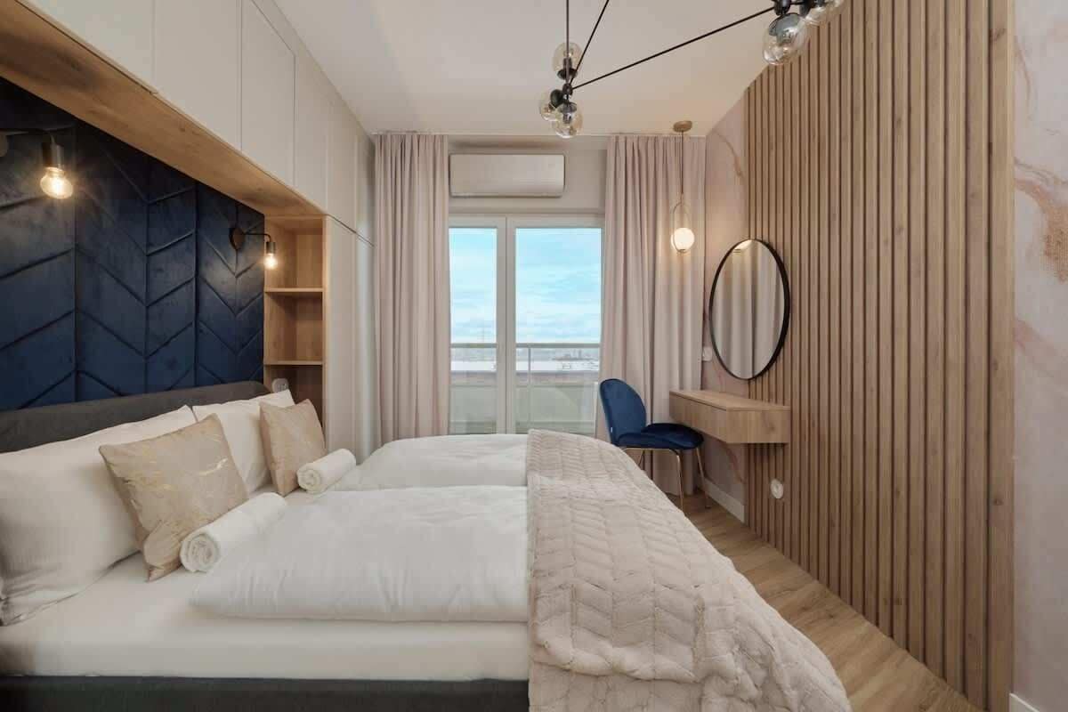 1 camera, una scrivania, ferro/asse da stiro, Wi-Fi