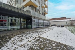 Eksteriør