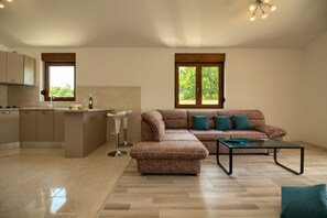 TV - Villa Markulin (Istria - Pula) (Pula)