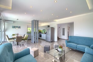 TV - Villa Horizont (Istria - Fažana) (Fažana)