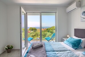 4 bedrooms, internet - Villa Horizont (Istria - Fažana) (Fažana)