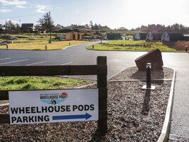 Área da propriedade