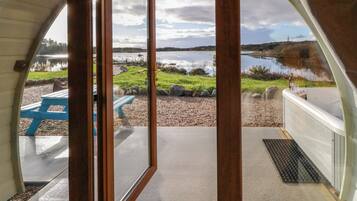 Casa de campo | Interior