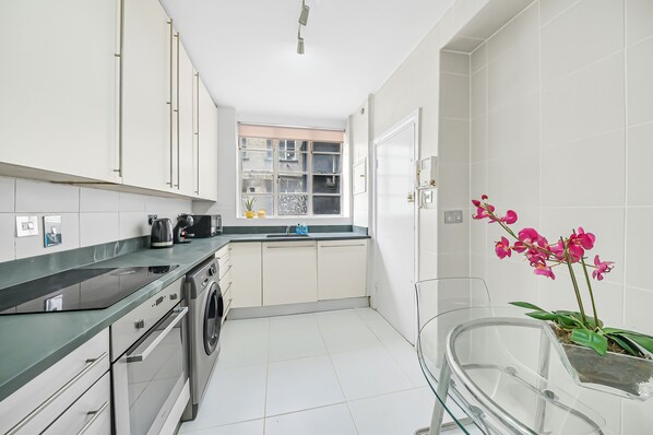 Cucina privata