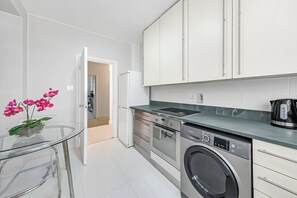 Cucina privata