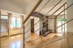 Interior - Villa Magnifica (Istria - Pula) (Pula)