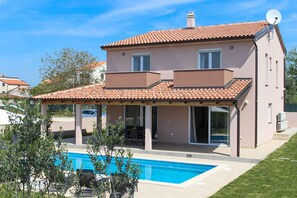 Exterior - Villa Enjoy (Istria - Pula) (Pula)