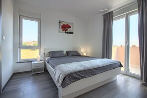 4 camere, accesso a Internet