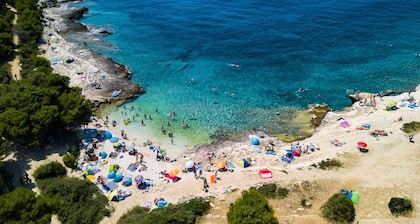 Villa Enjoy (Istrien - Pula)