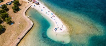 Villa Enjoy (Istria - Pula)
