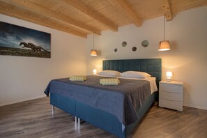 3 habitaciones y acceso a internet 