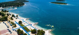 Villa Rampic (Istria - Fažana)