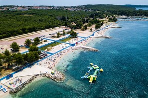 Plage à proximité