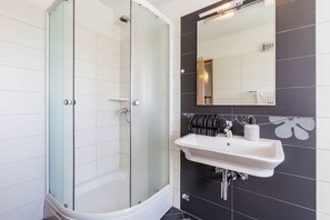 Shower - Villa Rampic (Istria - Fažana) (Fažana)