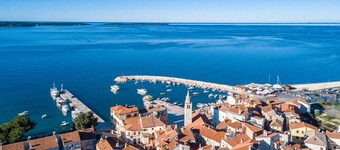 Villa Rampic (Istria - Fažana)