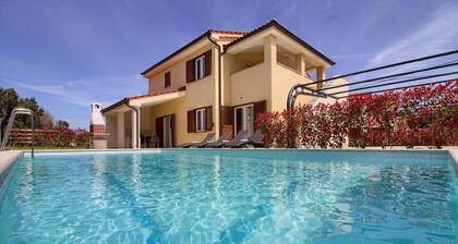 Villa Olivia - Mar (Istrien - Banjole)