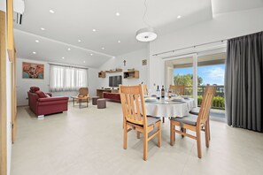 Interior - Charming family villa with pool in Pula (Pula)