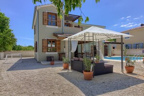 Terraço/pátio