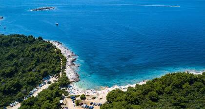 Villa Palera XXL (Istria - Liznjan)