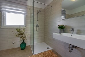 Dusche