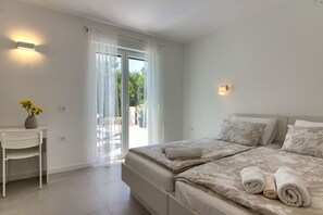 4 chambres, accĂšs Internet