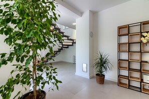 Interior - Villa FLAVIA (Istria - Medulin) (Medulin)