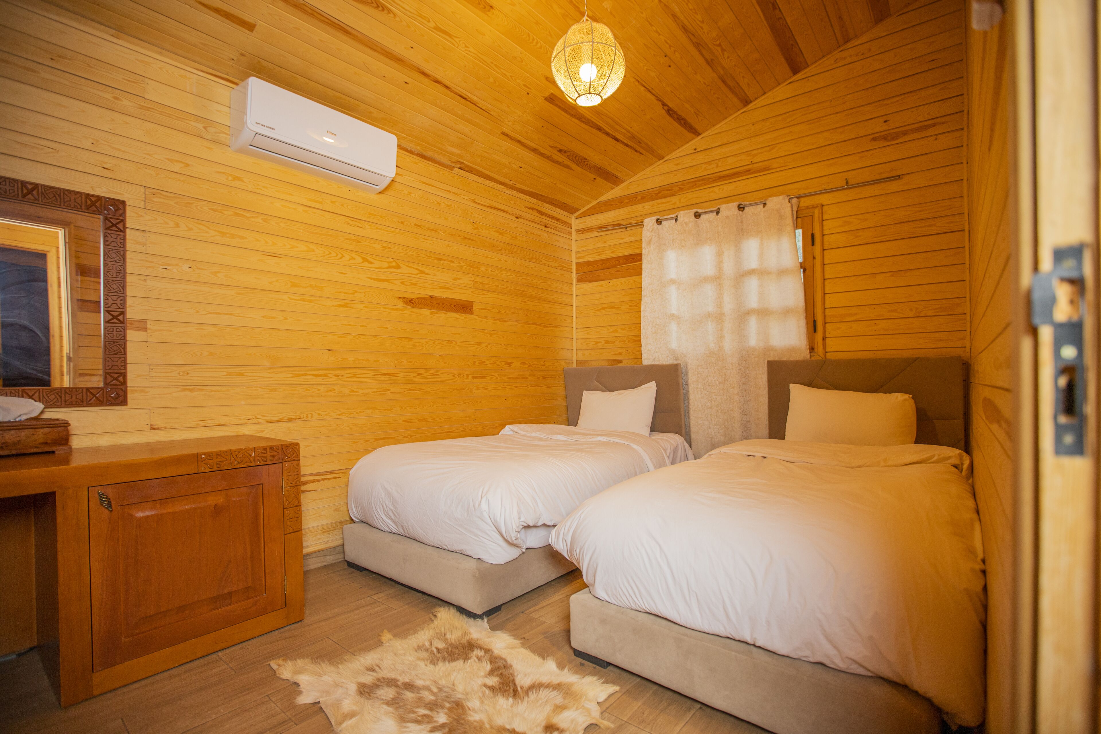 Bungalow Ajdir in Mouha ou Hammou Zayani Find Hotel Reviews, Rooms