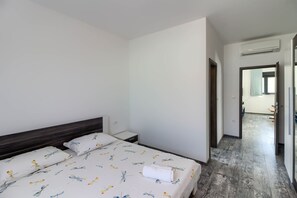3 chambres, accĂšs Internet