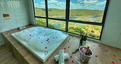 Hotel Aconchego do Velho Chico