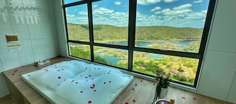 Hotel Aconchego do Velho Chico