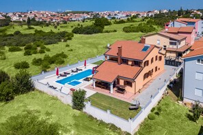 Exterior - Villa Hedone (Istria - Pula) (Pula)