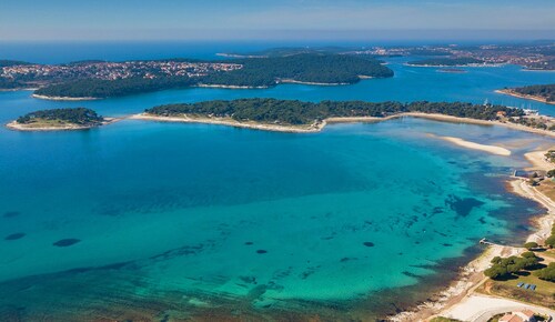 Villa Eve (Istria - Medulin)