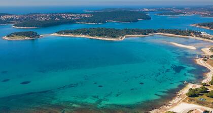 Villa Eve (Istria - Medulin)