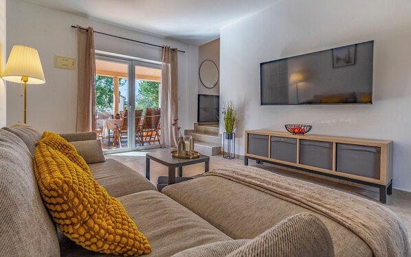 TV - Villa Ella Nature (Istria - Pula) (Pula)