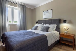 3 bedrooms, Internet