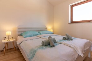 4 chambres, accĂšs Internet