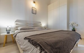 3 Schlafzimmer, Internetzugang
