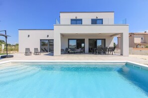 Pool - Villa Esire (Istria - Pula) (Pula)