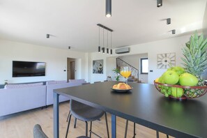 Dining - Villa Esire (Istria - Pula) (Pula)