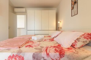 3 bedrooms, internet