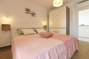 3 camere, accesso a Internet