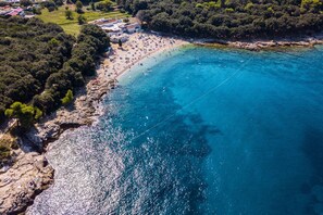 Beach - Villa Seve II (Istria - Pula) (Pula)