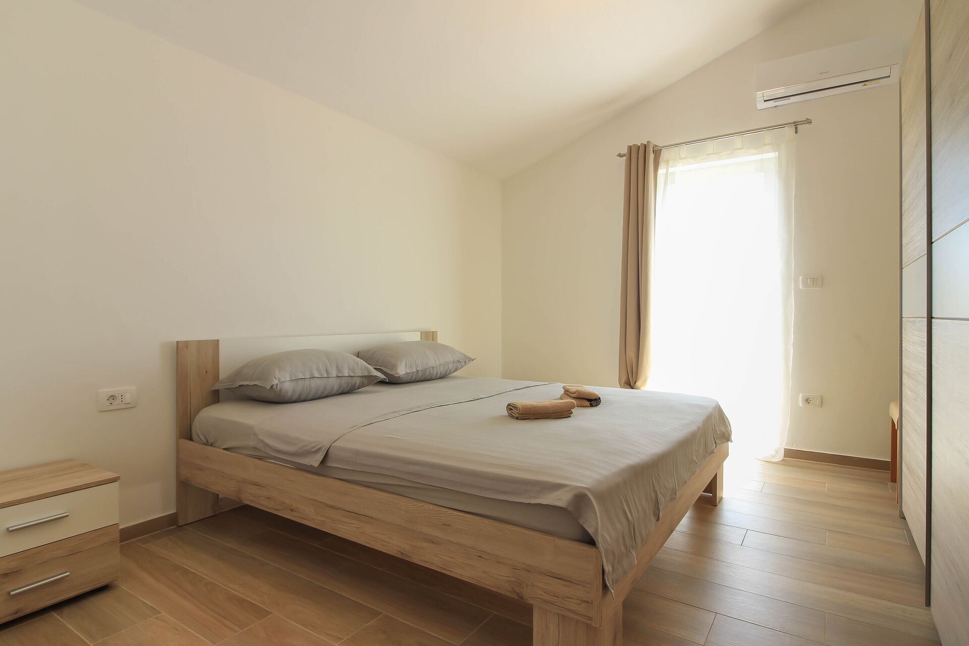 3 Schlafzimmer, Internetzugang